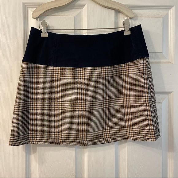 Ciao Lucia Tino Skirt // Umber // 10 - Picture 8 of 8